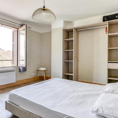 Apartament L'Arche De La Cite Avec Netflix Fibre Et Clim Carcassonne Zewnętrze zdjęcie