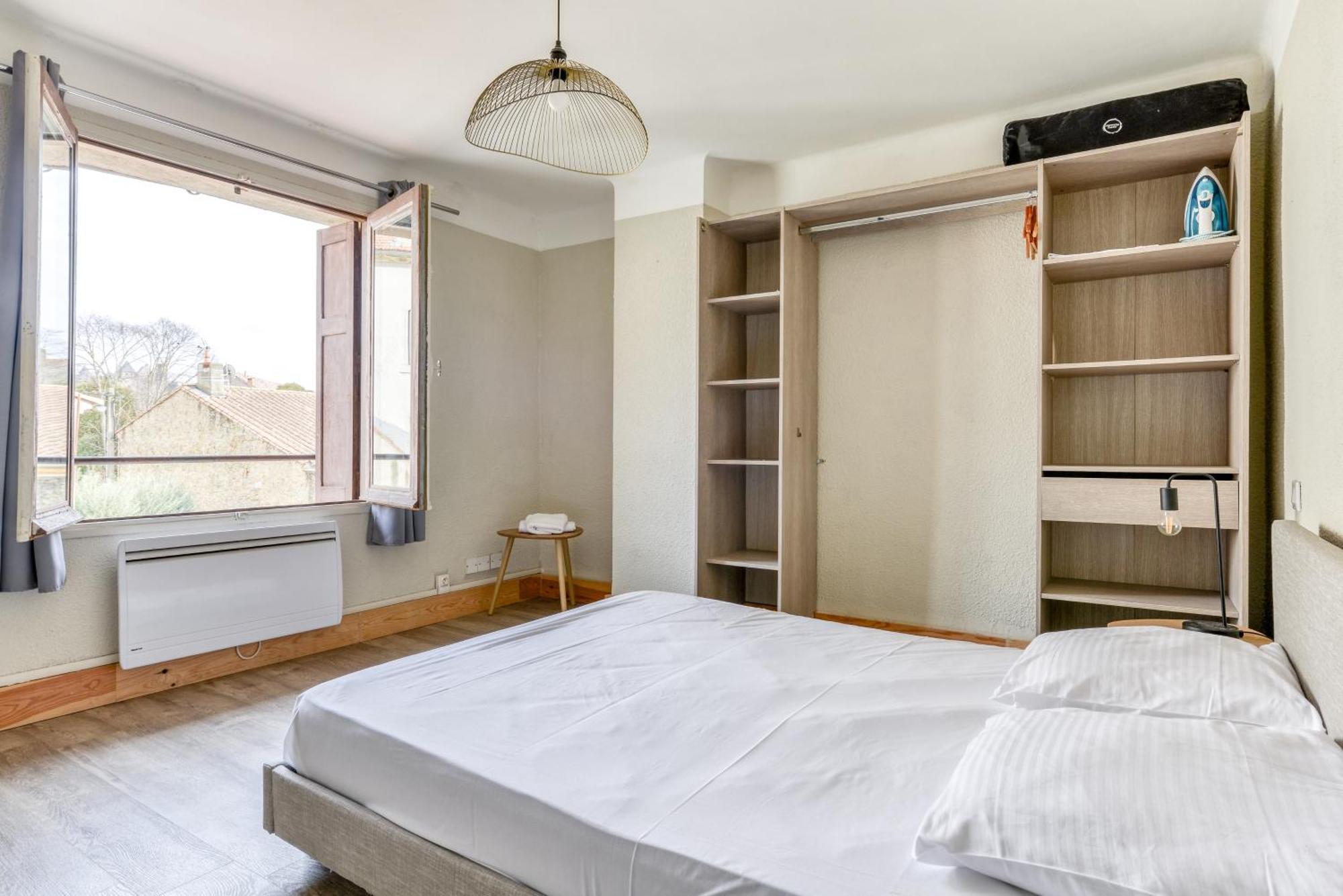 Apartament L'Arche De La Cite Avec Netflix Fibre Et Clim Carcassonne Zewnętrze zdjęcie