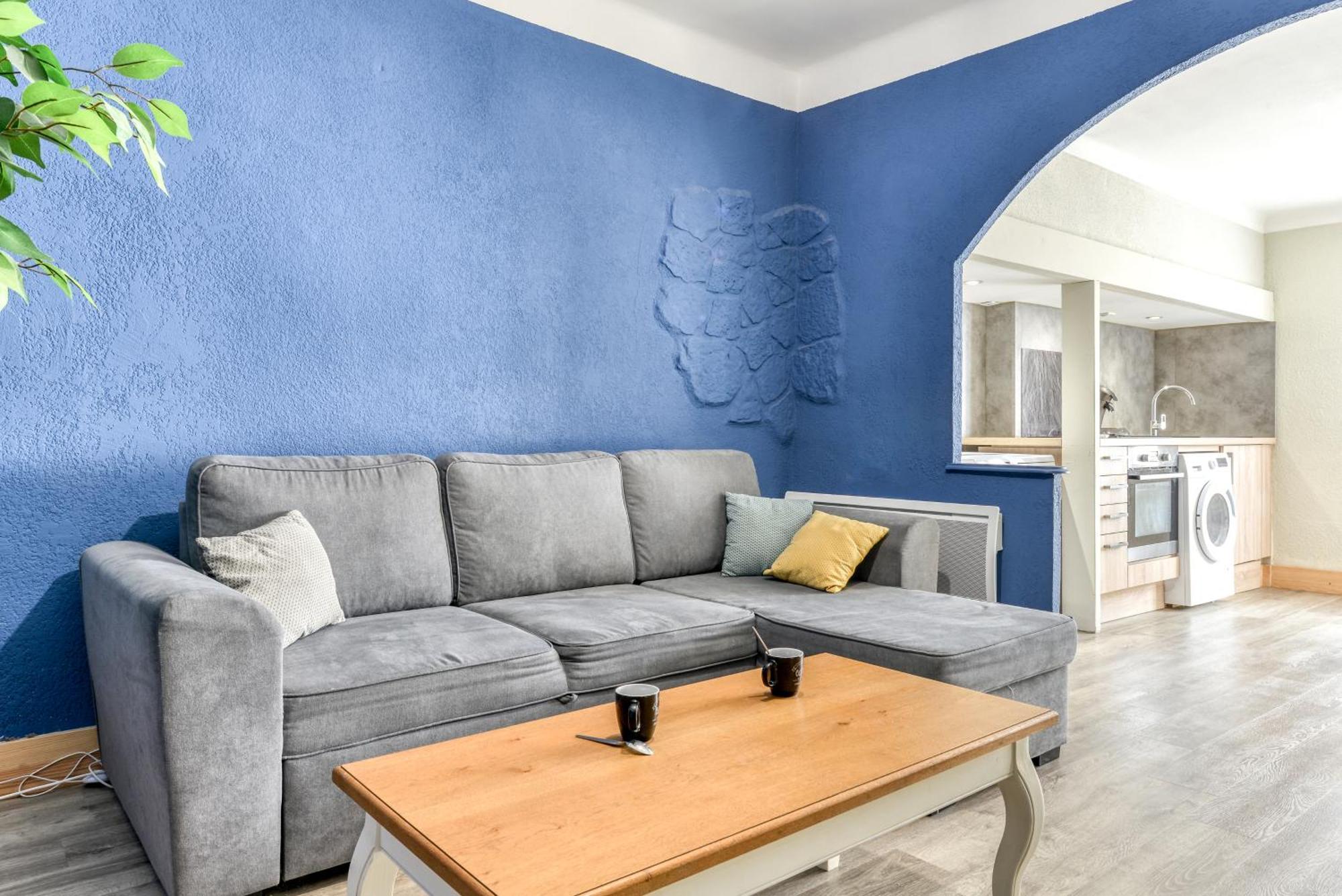 Apartament L'Arche De La Cite Avec Netflix Fibre Et Clim Carcassonne Zewnętrze zdjęcie