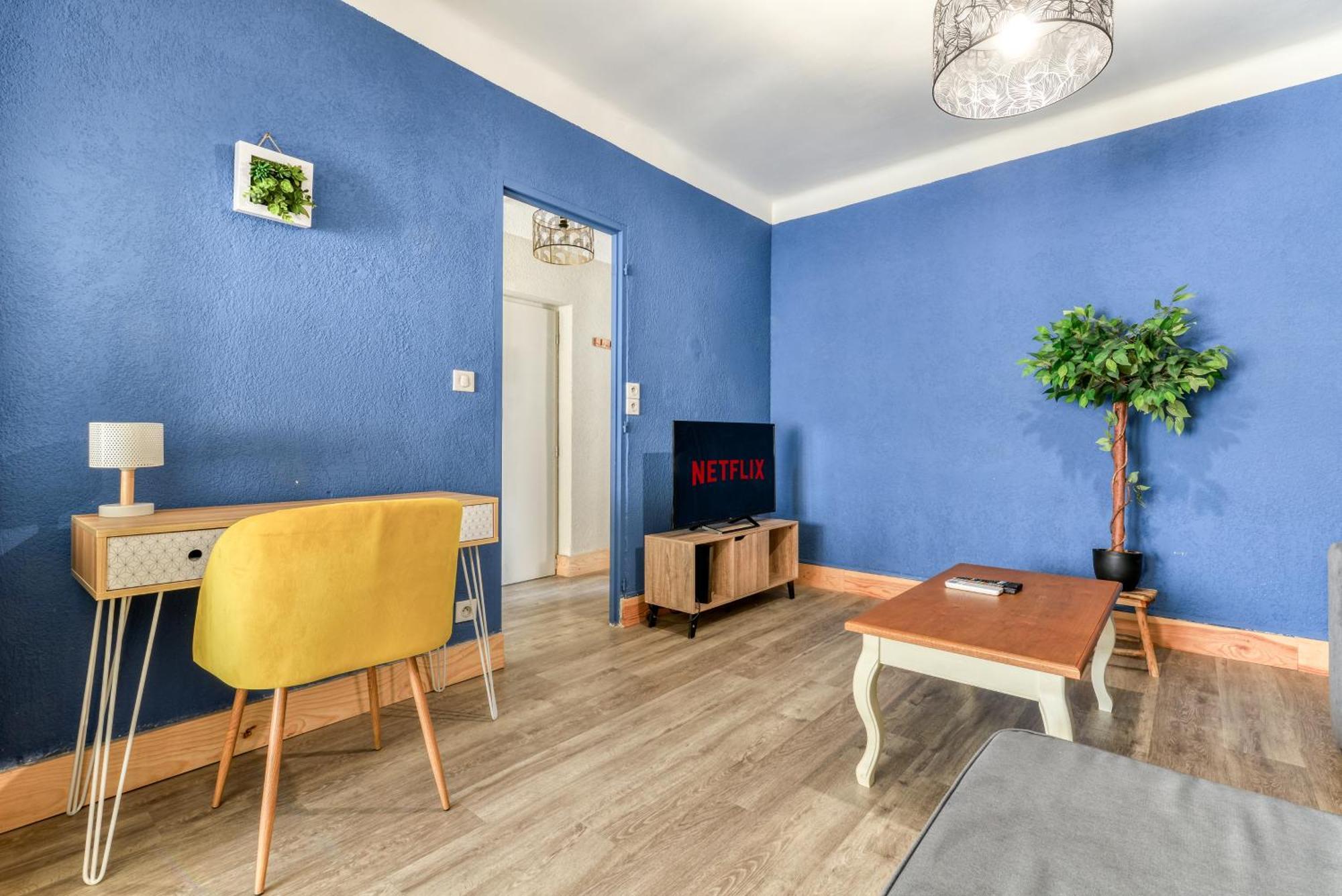Apartament L'Arche De La Cite Avec Netflix Fibre Et Clim Carcassonne Zewnętrze zdjęcie