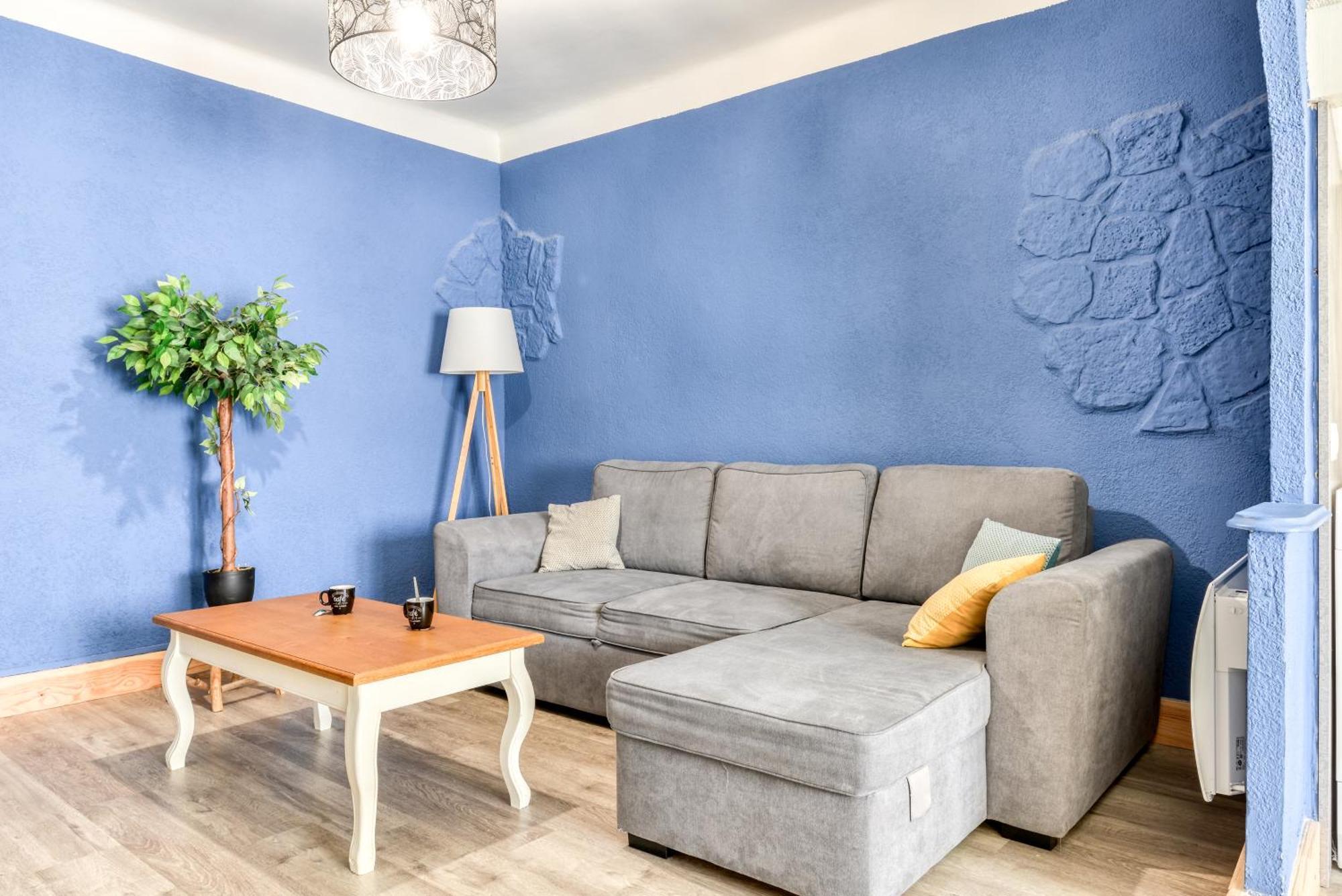 Apartament L'Arche De La Cite Avec Netflix Fibre Et Clim Carcassonne Zewnętrze zdjęcie