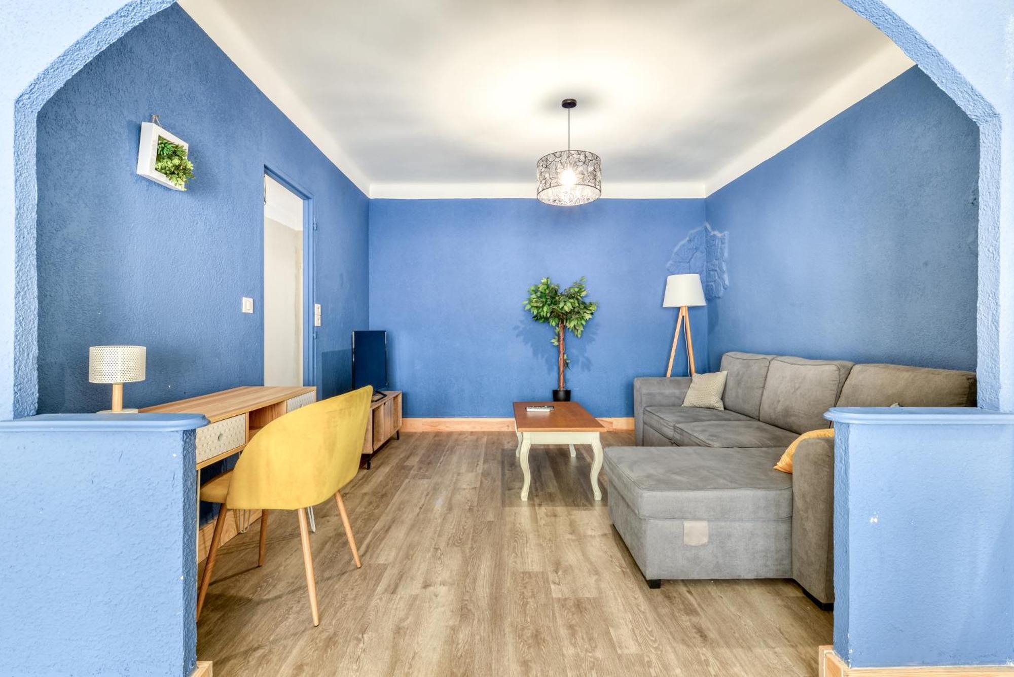 Apartament L'Arche De La Cite Avec Netflix Fibre Et Clim Carcassonne Zewnętrze zdjęcie
