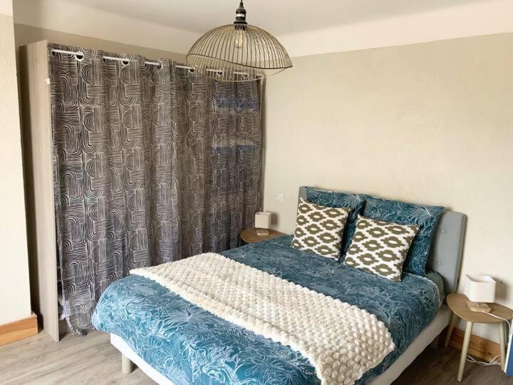 Apartament L'Arche De La Cite Avec Netflix Fibre Et Clim Carcassonne Zewnętrze zdjęcie